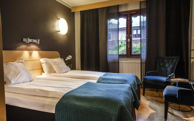 Hotel Heden, BW Signature Collection