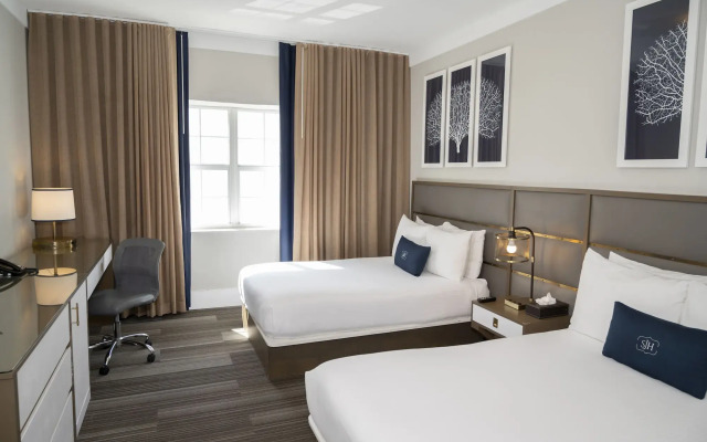 San Juan Hotel
