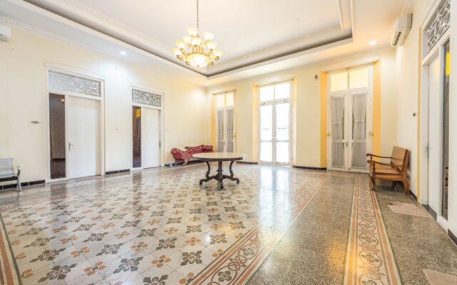 Airy Eco Semarang Timur Bangkong MT Haryono 854