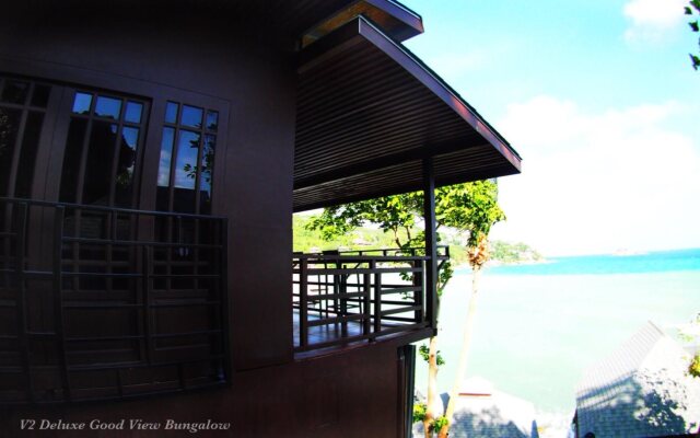 Taa Toh Sea View Resort