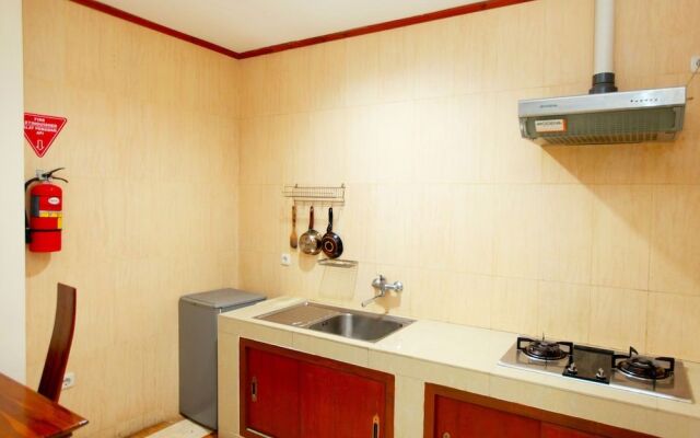 Wisma Joglo Hotel