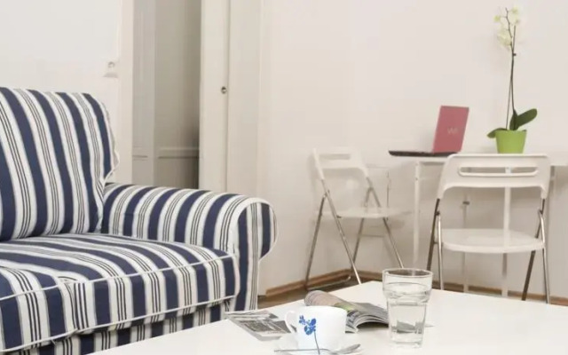 Appartements Sleeping In Vienna