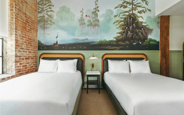 The Hotel Monroe, Tapestry Collection By Hilton