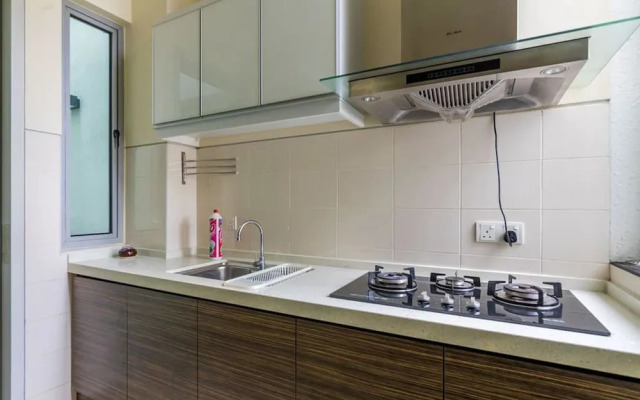 Cyberjaya Schubert House