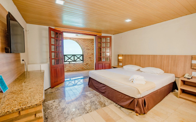 Coliseum Beach Hotel - All Inclusive