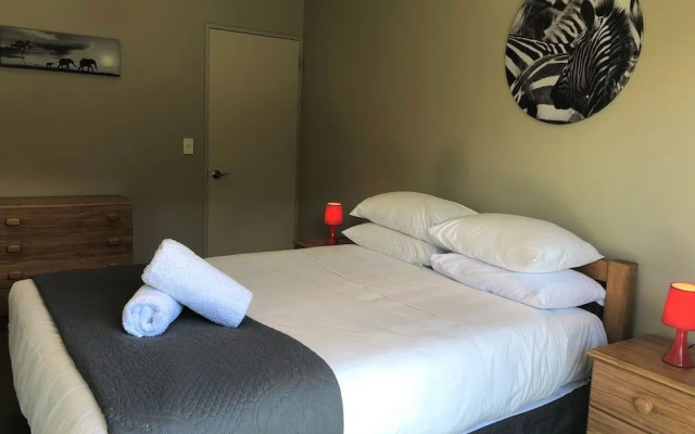 The Lakehouse Taupo