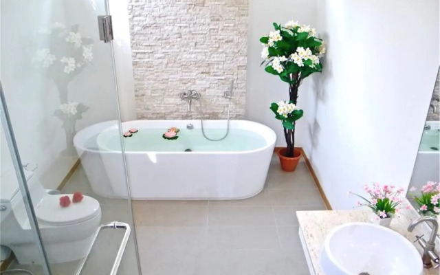 Ka Villa : 2 Bedrooms Villa in Rawai