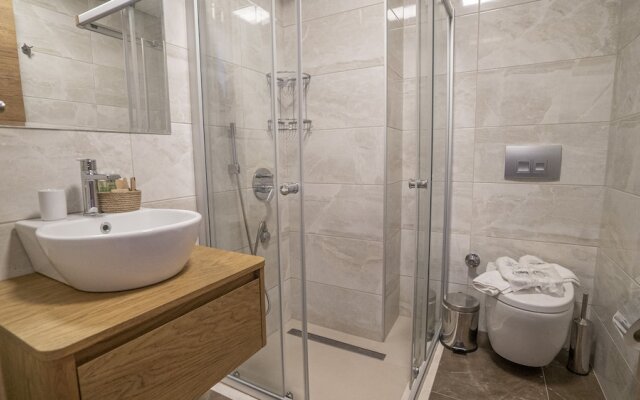 Neva Hotel Alacati