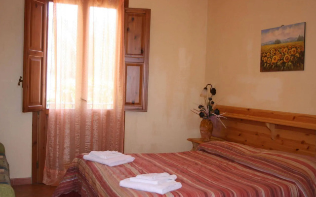 Hotel & Residence Il Cortile