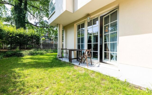 Victus Apartamenty - Walor 2