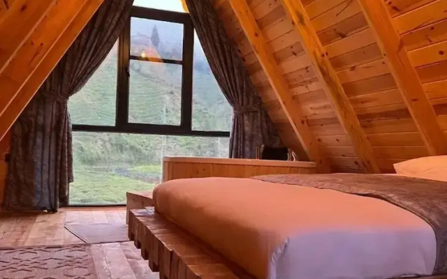 Rize Seversin Suit Bungalow