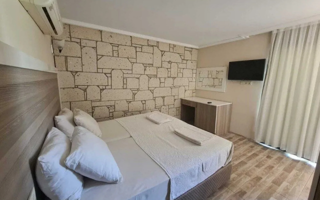 Limon Butik Otel
