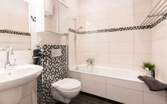 Lovely-Flats Fritz-Reuter