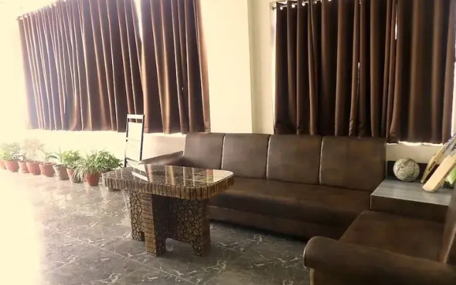 Hotel Raj Mahal Roorkee