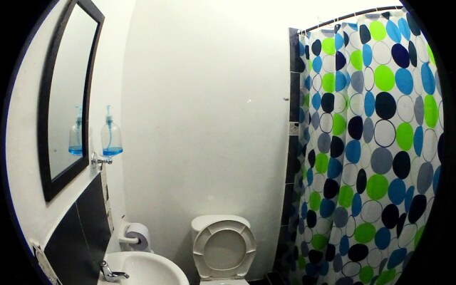 Hostal Belen