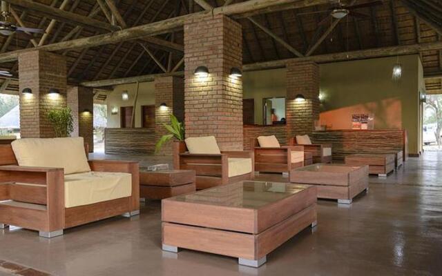 Montebelo Gorongosa Lodge & Safari