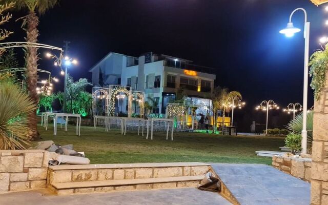 Parlement Boutique Hotel