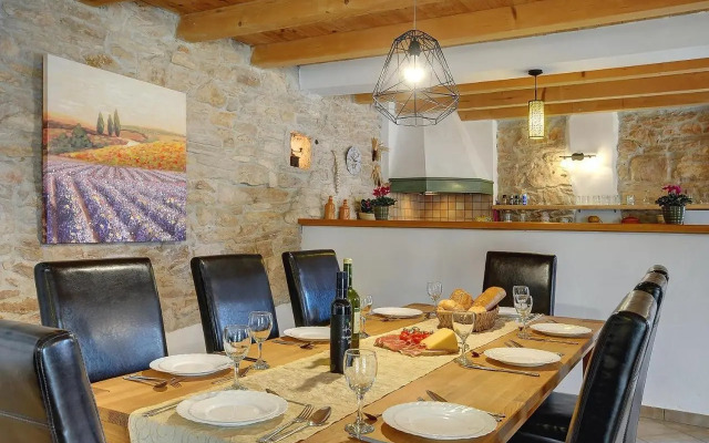 Holiday Home Katarina