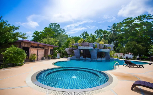 Nernkhao Resort