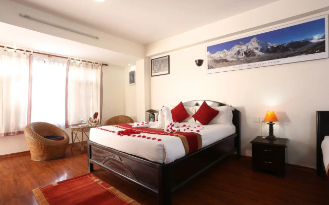 Thamel Eco Resort