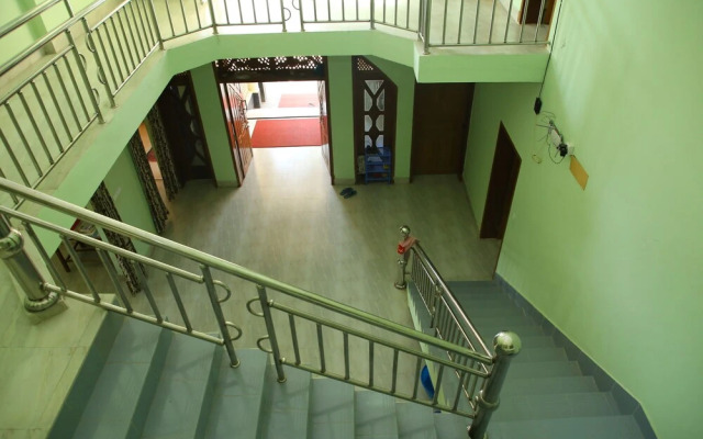 Aminvilla Resort