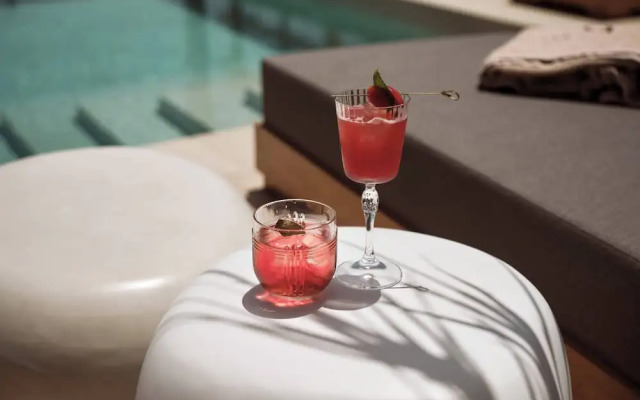 Anemelia Hotel Mykonos