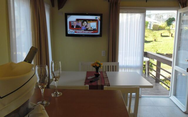 La Galeria - Hotel Boutique Carilo