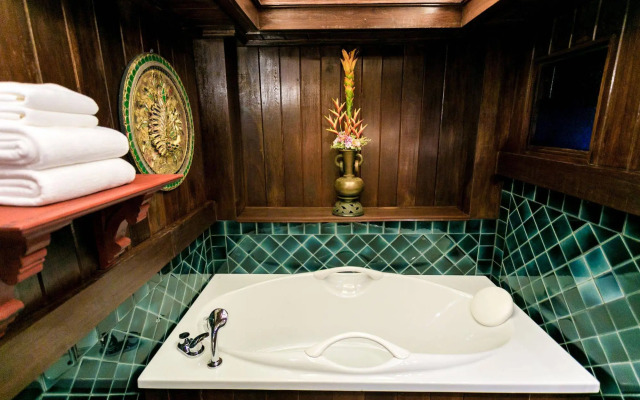 Namton Boutique Hotel