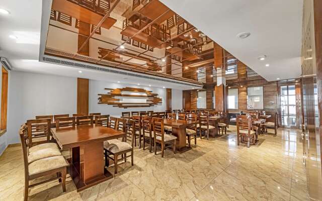Comfort Inn Rishikesh