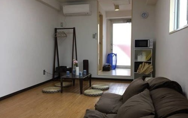 Namba Cozy Room – Guest Rooms – Osaka