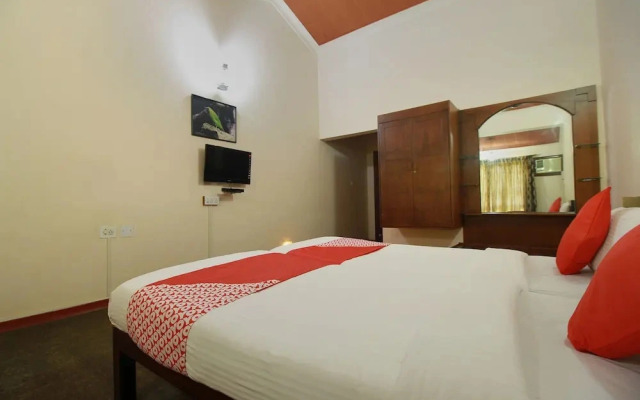 Phalguni River Lodge