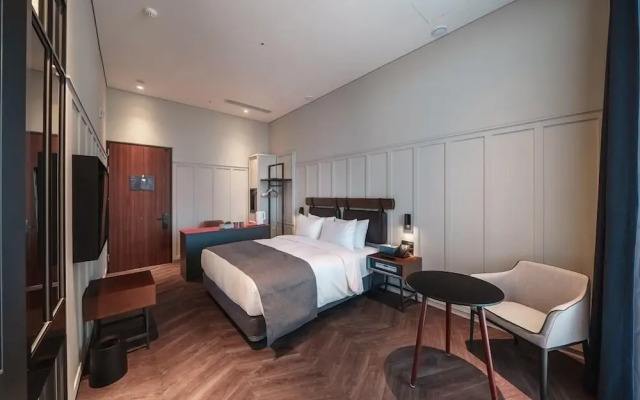 JUNIBINO HOTEL Hongdae