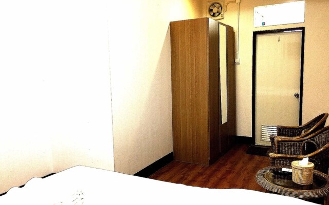 Home at Samlan Soi 1