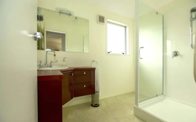 Powderhorn Chateau
