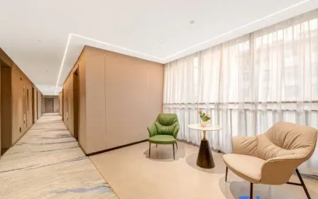 Yueshan Hotel (Huayin  Taihua Road South Branch)