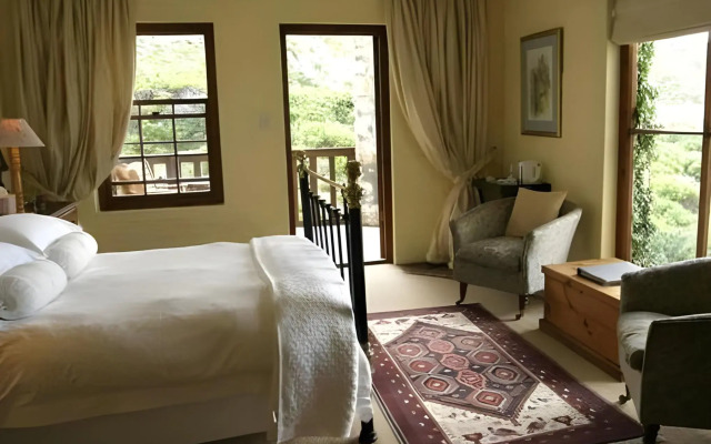 Agulhas Country Lodge