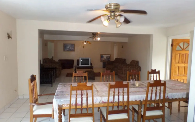 Villa Donna Bed & Breakfast