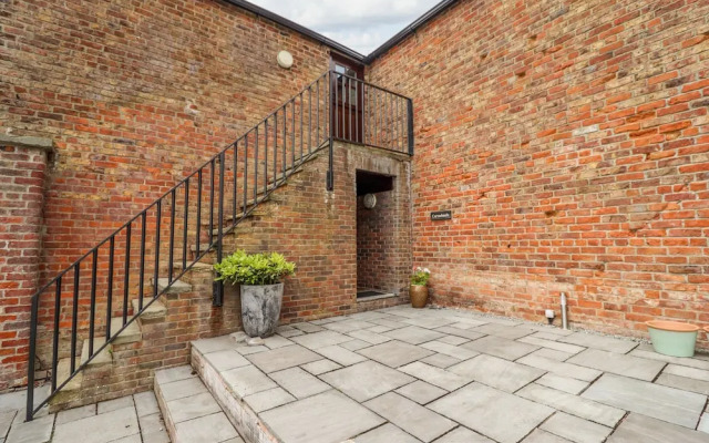 Cartwheels Cottage