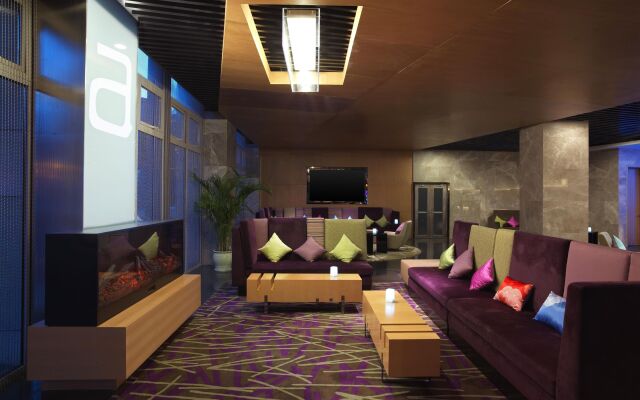 Aloft Zhengzhou Zhengdong New District