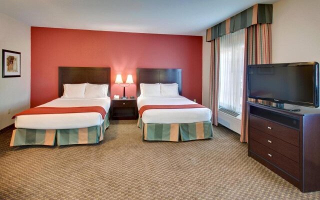 Holiday Inn Express Hotel & Suites Pleasant Prairie-Kenosha, an IHG Hotel