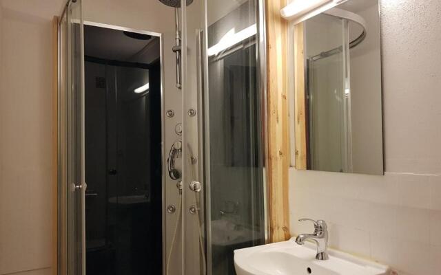 Appartement Les Arcs 1600, 1 pièce, 3 personnes - FR-1-411-655