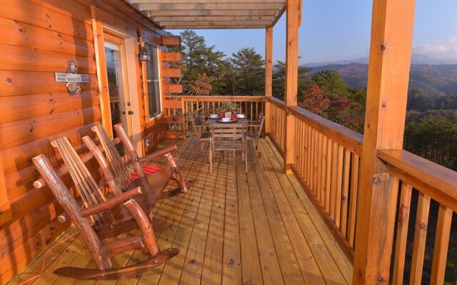 A View To Remember 204 - Two Bedroom Cabin