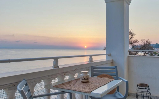 Maria Mare Apart-hotel