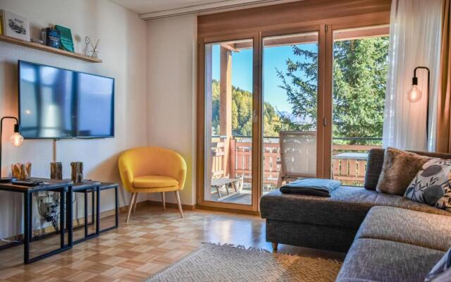 Casa Andrea 217 Riederalp