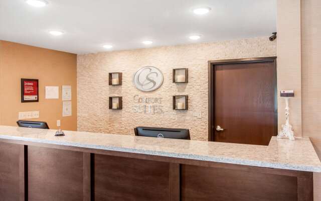 Comfort Suites La Vista - Omaha