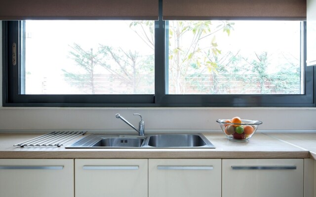 Elaia Luxury Condo Glyfada