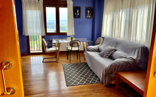 Apartamentos Casa Carmen