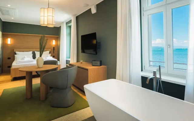 Boutique Guesthouse - Marina Monfalcone