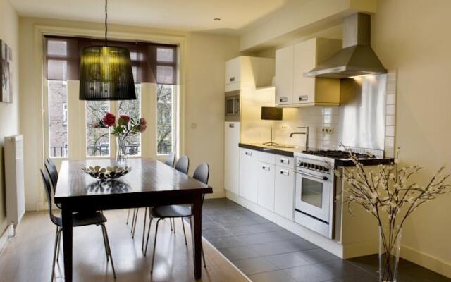 Westerpark Area Apartments