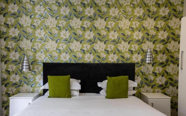 Touch of Class Guest House